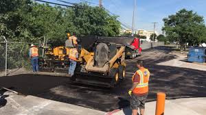 Best Driveway Snow Removal Preparation  in North Sarasota, FL